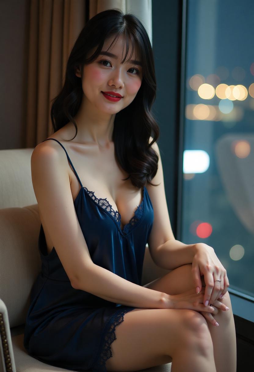宋江李逵对手戏