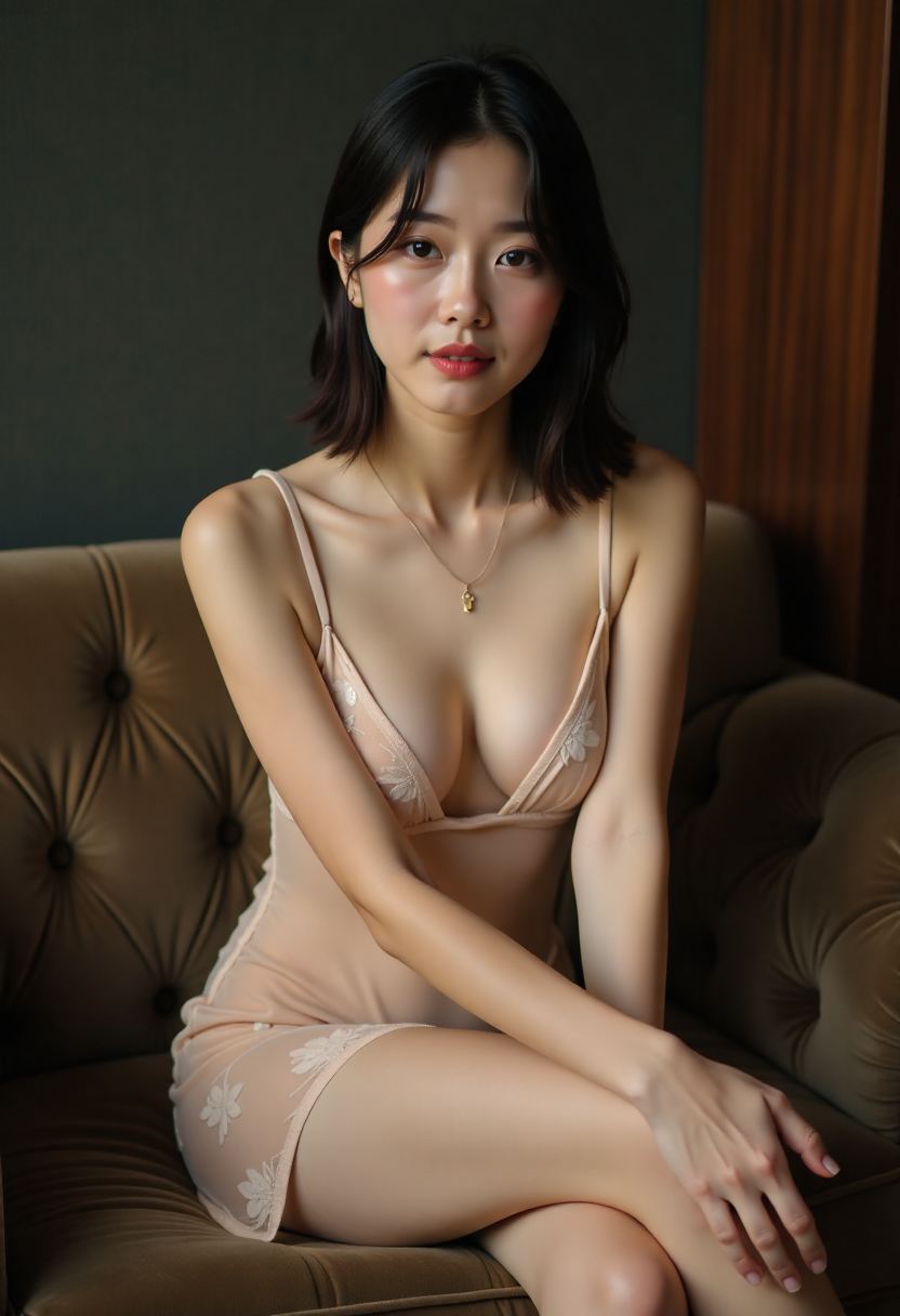 武打设计剖析